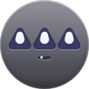 Petey 3 beta icon