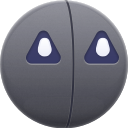 Petey ChatGPT Apple Watch App Icon